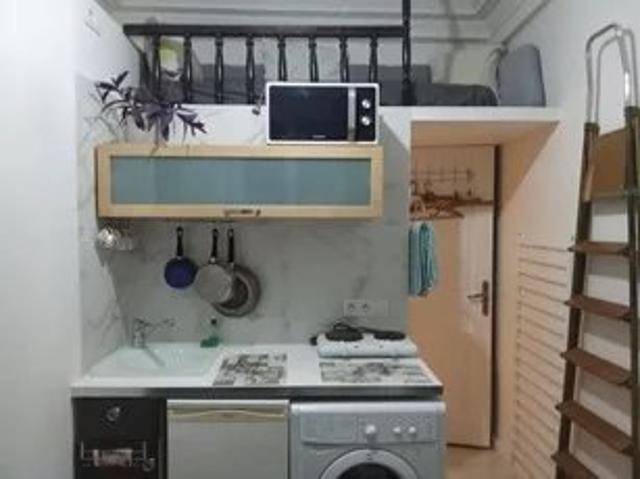 Appartement location à Nice