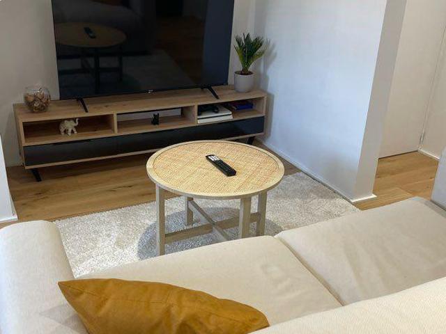 Appartement location à Nice