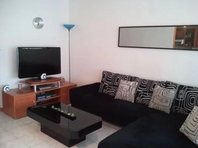 Appartement location à Nice