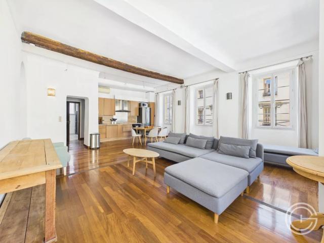 Appartement location à Nice, Alpes-Maritimes
