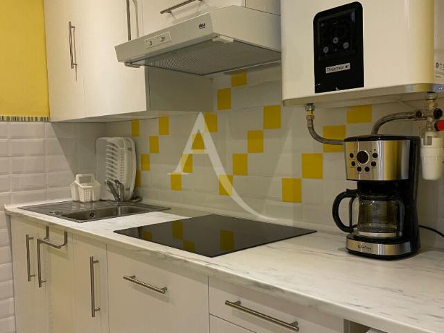 Appartement location à Nice, Alpes-Maritimes