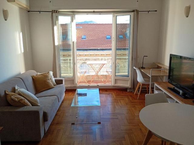 Appartement location à Nice
