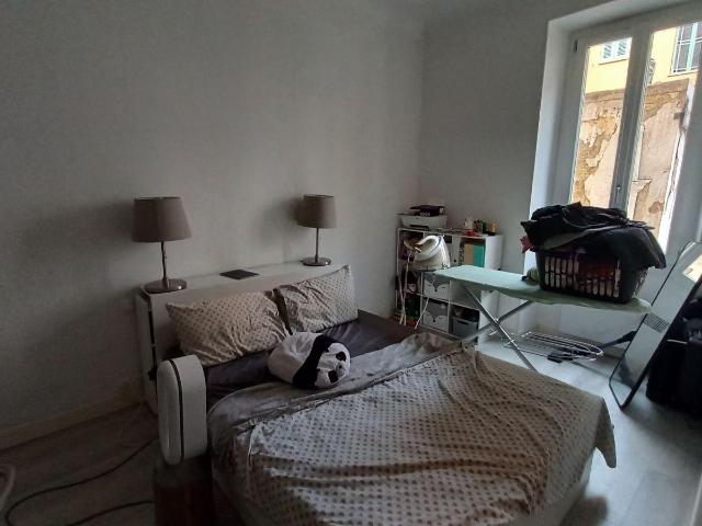 Appartement location à Nice