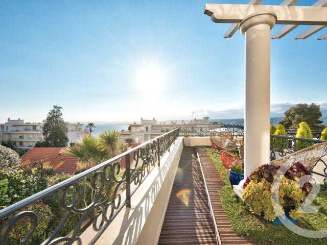 Appartement location à Nice