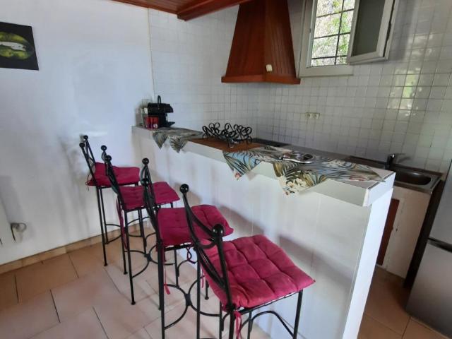 Appartement location à Nice