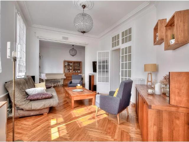 Appartement location à Nice, Alpes-Maritimes