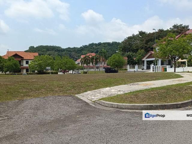 House for sale in Putrajaya