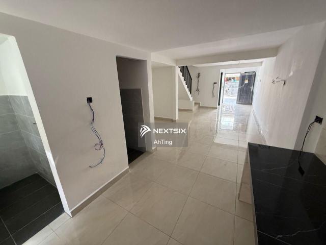 Residential House for sale in Bukit Ledang, Johor