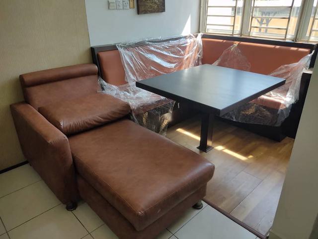 Condominium for rent in Kinabalu, Sabah