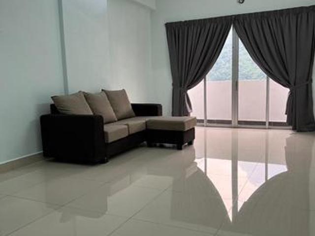 Condominium for rent in Georgetown, Penang