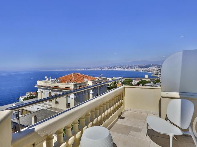 Maison location à Nice