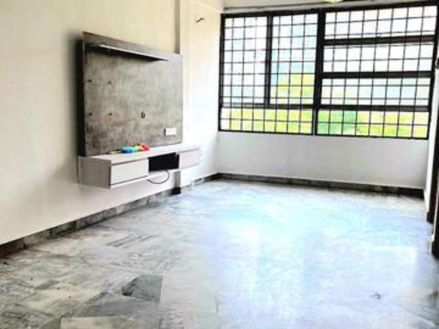 Apartment for sale in Petaling Jaya, Petaling