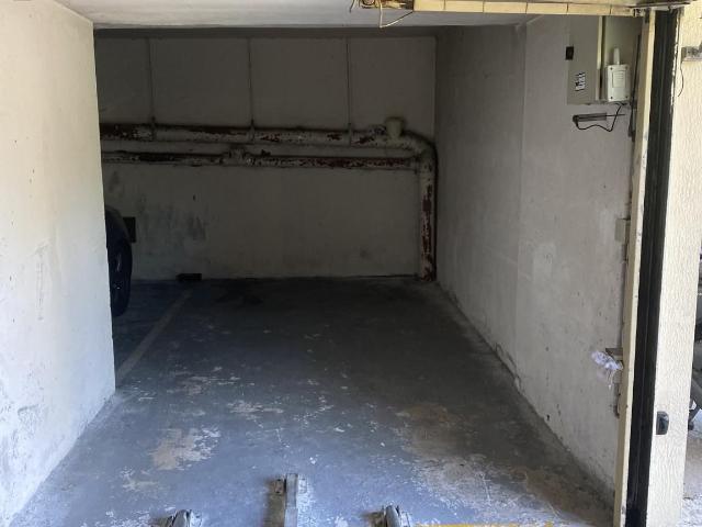 Garage location à Nice