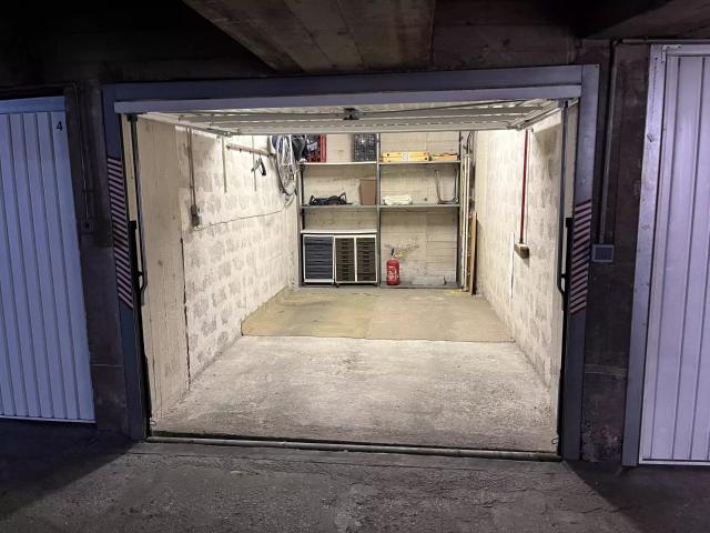 Garage location à Nice