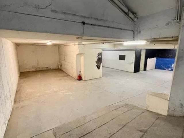 Garage location à Nice