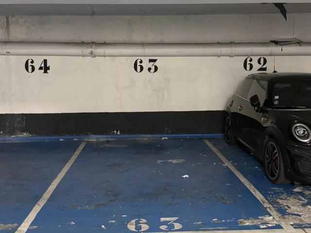 Garage location à Nice