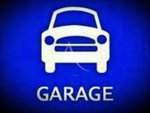Garage location à Nice