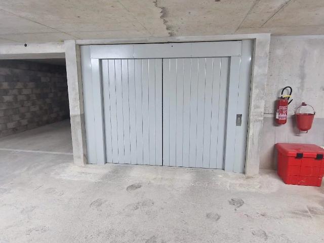 Garage location à Nice