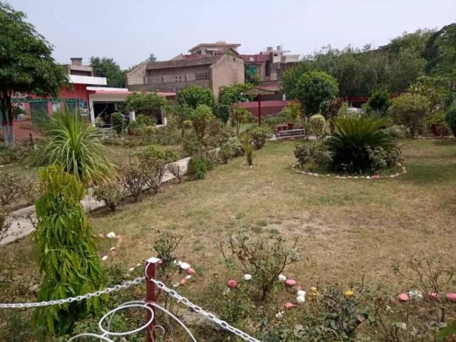 Land for sale in Jhelum, Islamabad Capital Territory