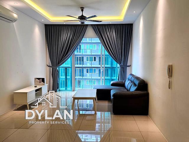 Condominium for rent in Georgetown, Penang