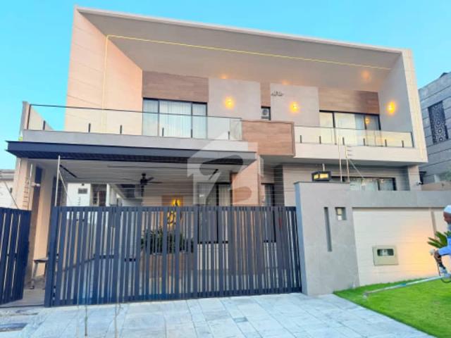 House for sale in Islamabad