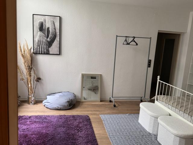 Apartment mieten in Bad Cannstatt, Stuttgart