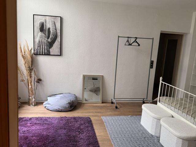 Apartment mieten in Bad Cannstatt, Stuttgart