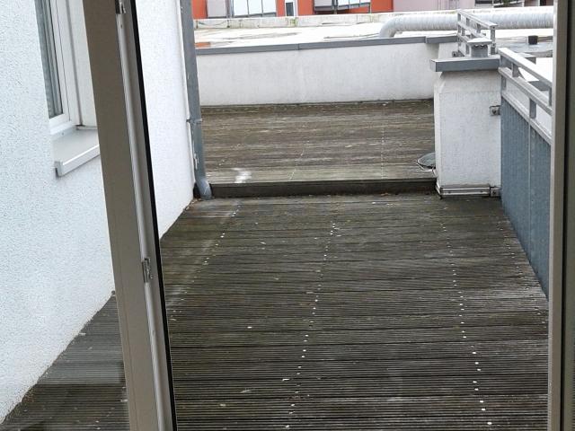 Apartment mieten in Altstadt Moers, Moers