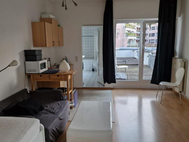 Apartment mieten in Altstadt Moers, Moers