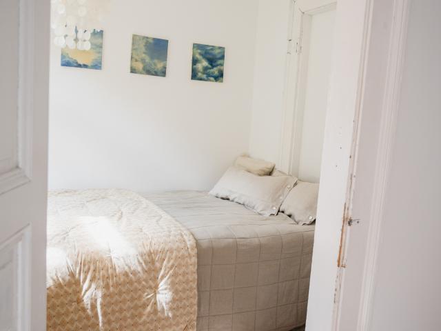 Apartment mieten in Luisenviertel, Wuppertal