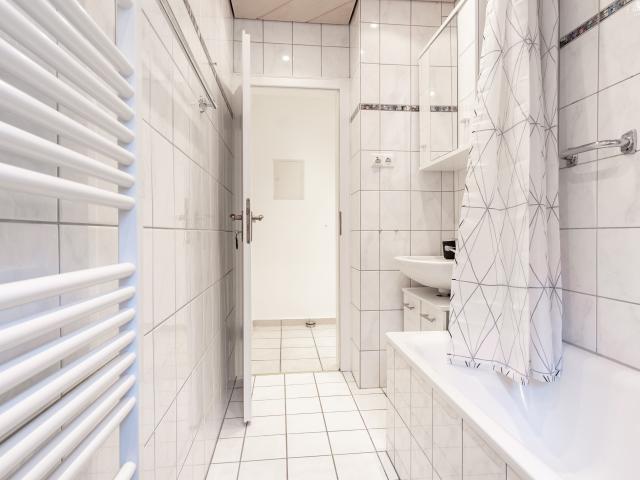 Apartment mieten in Nordstadt, Wuppertal