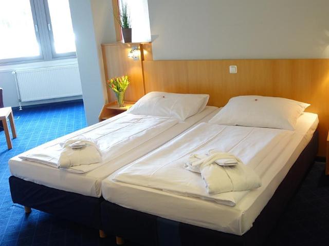 Apartment mieten in Nordstadt-Schunteraue, Braunschweig