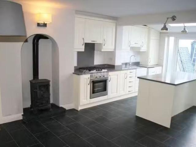House to rent