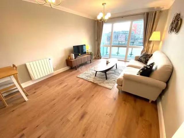Apartment to rent