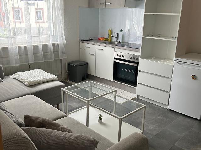 Apartment mieten in Bergen-Enkheim, Sachsenhausen