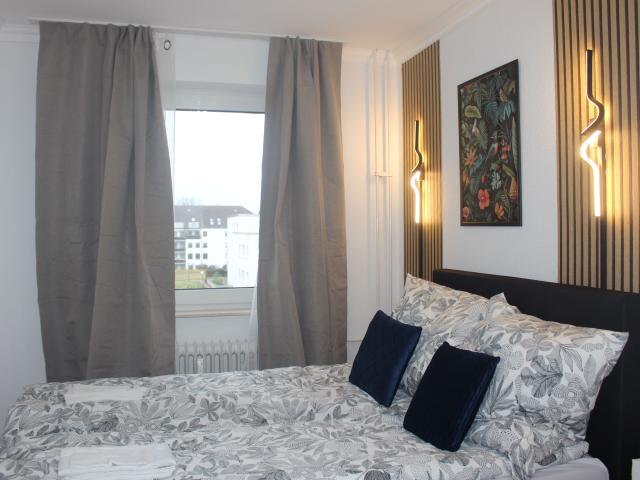 Apartment mieten in Egelsbach, Hessen