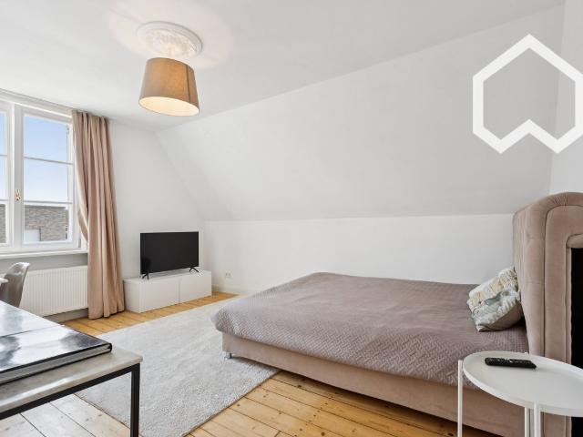 Apartment mieten in Lütgendortmund, Dortmund