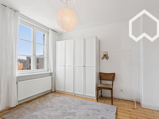 Apartment mieten in Lütgendortmund, Dortmund
