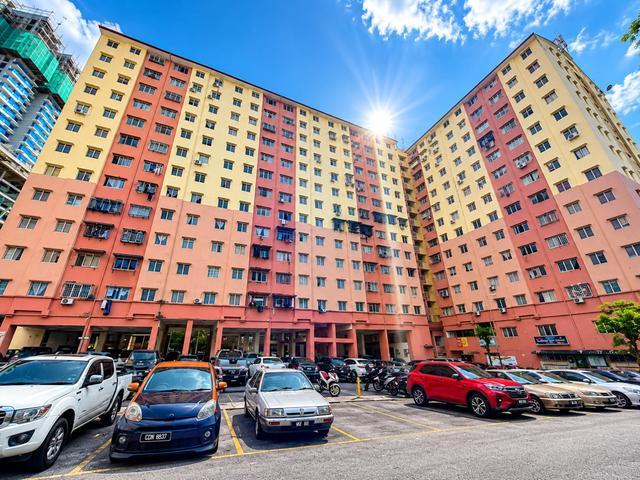 Flat for sale in Ampang Hilir, Kuala Lumpur