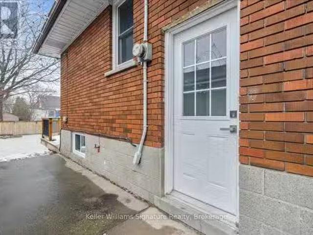 House for rent in Ancaster, Ontario