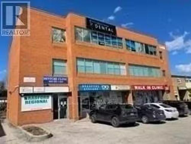 House for rent in York, Ontario