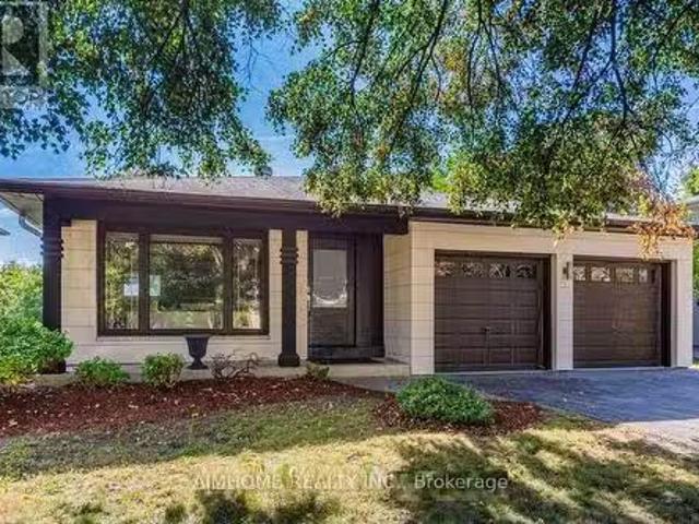 House for rent in York, Ontario