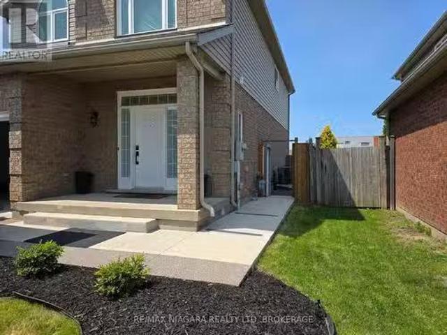 House for rent in Niagara, Ontario