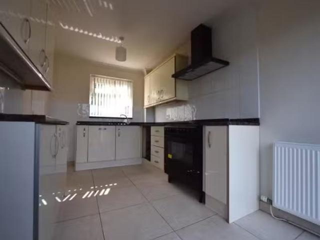 House for rent