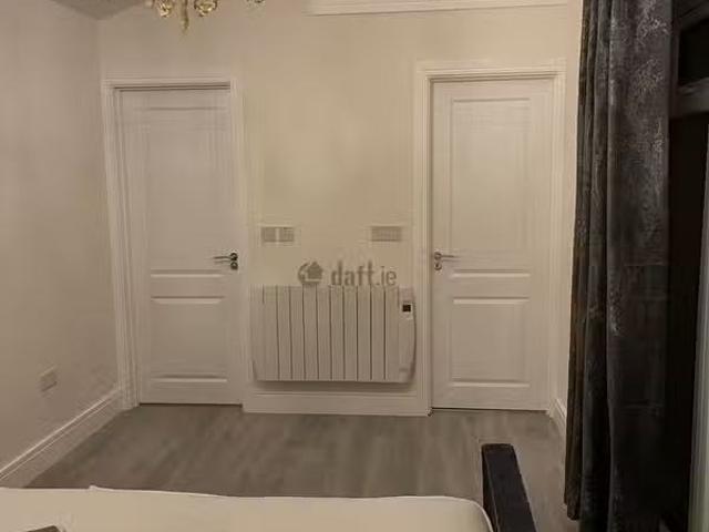 Apartment to rent