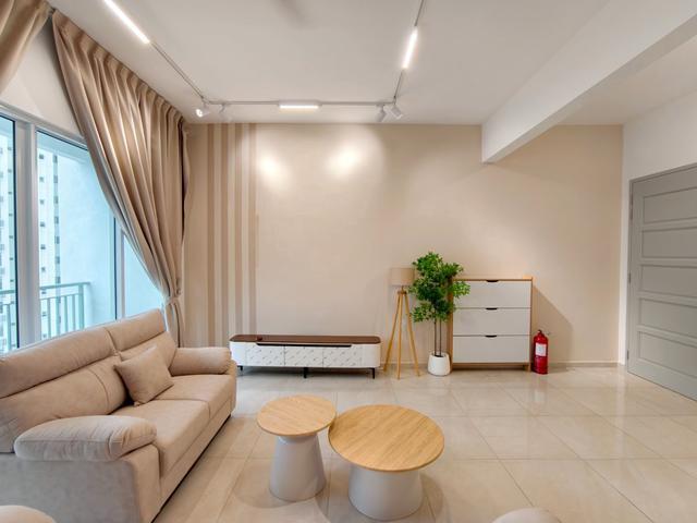 Condominium for rent in Barat Daya, George Town