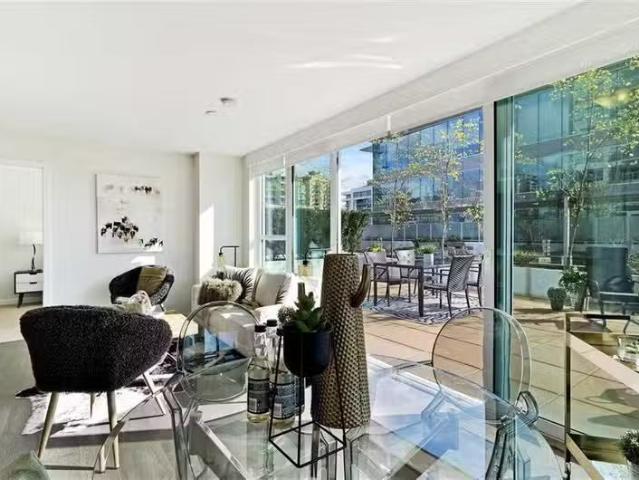 Condo for rent in North Vancouver, British Columbia