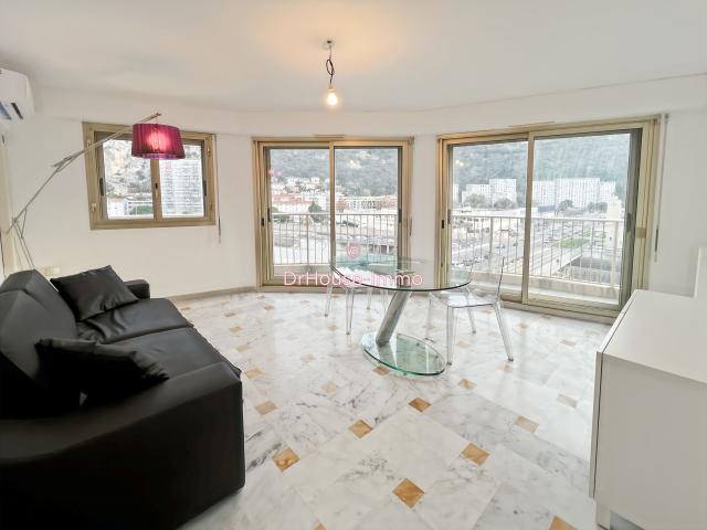 Appartement vente à Nice
