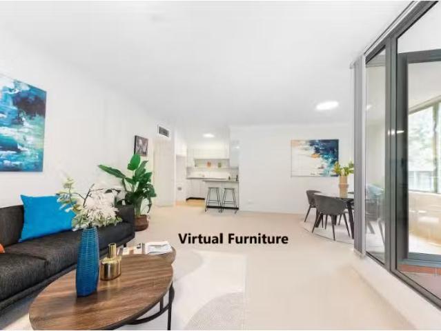 Apartment for rent in Waverton, New South Wales