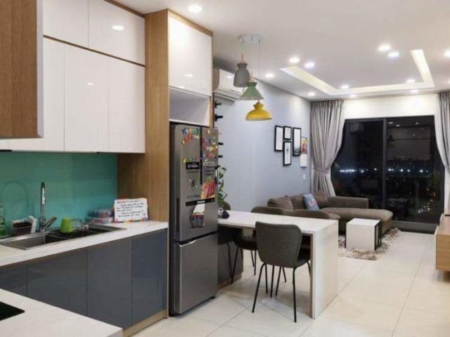 Căn hộ cho thuê tại Hồ Chí Minh